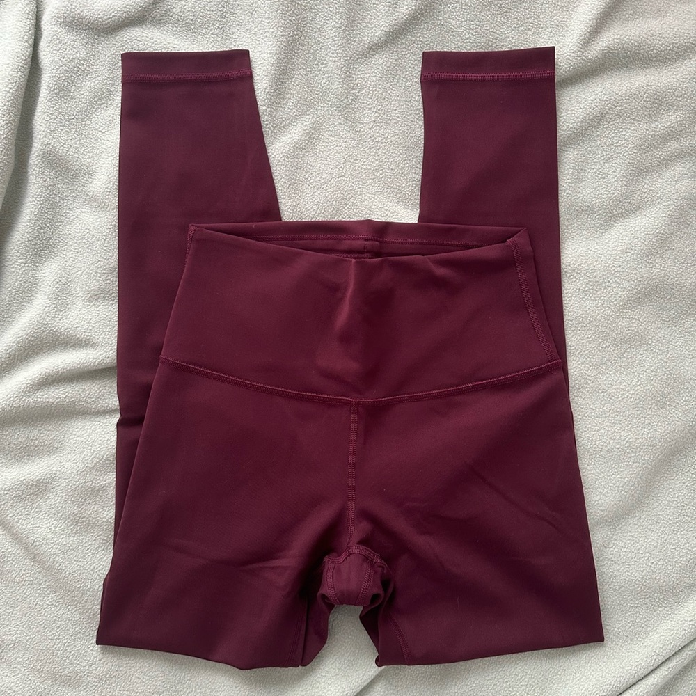 Lululemon Wunder Train 25”
